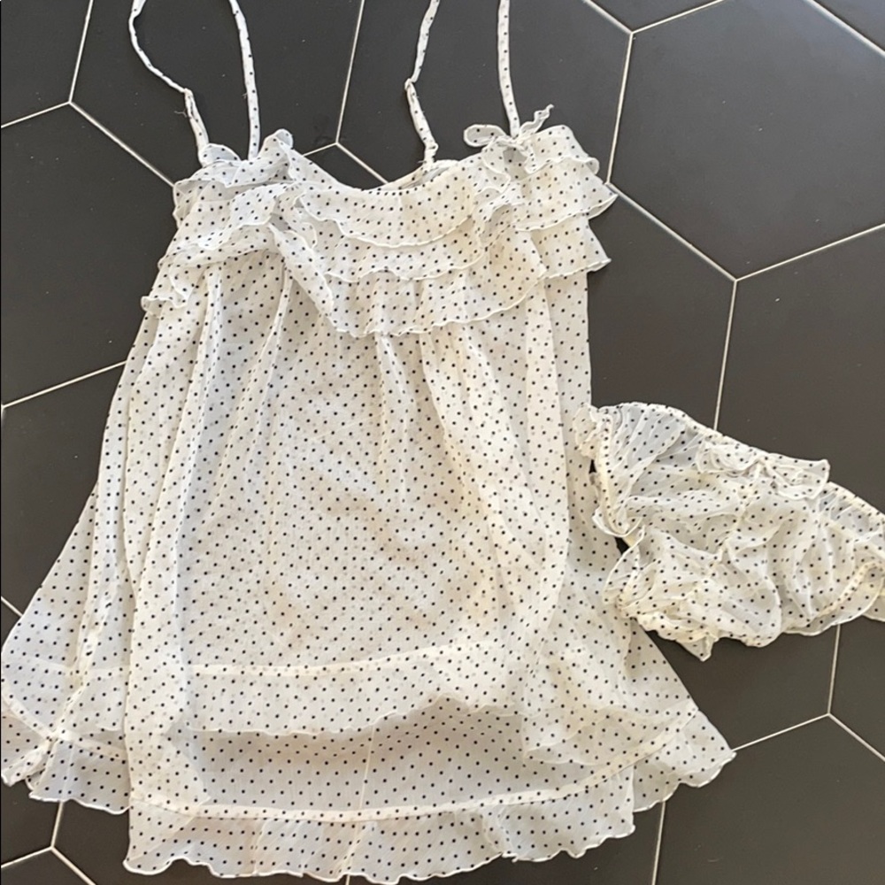 Victoria’s Secret Lingerie Set